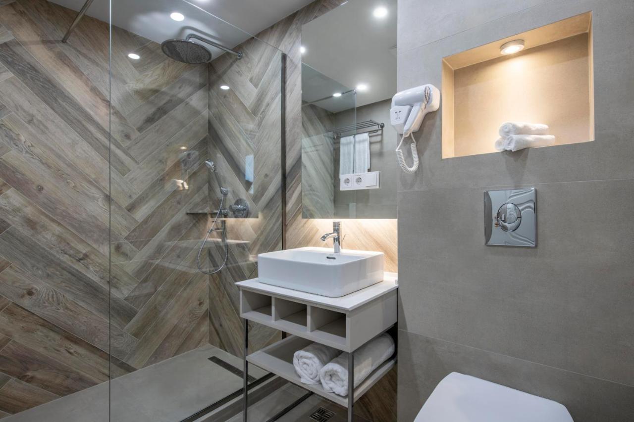 Villa Mosavali Akhalubani  Ngoại thất bức ảnh