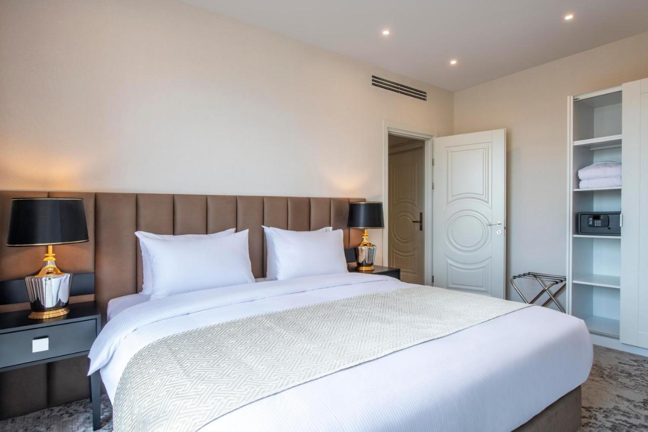 Villa Mosavali Akhalubani  Ngoại thất bức ảnh