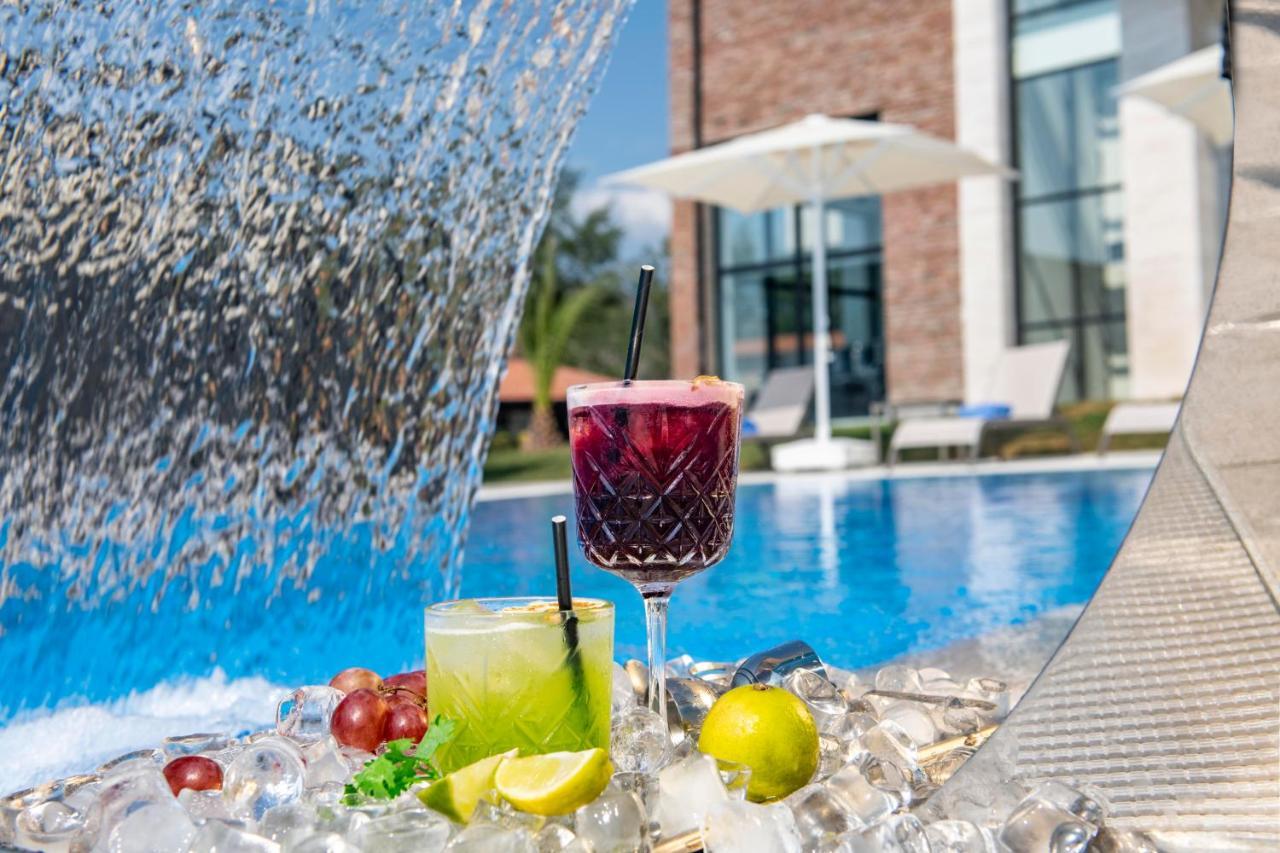 Villa Mosavali Akhalubani  Ngoại thất bức ảnh