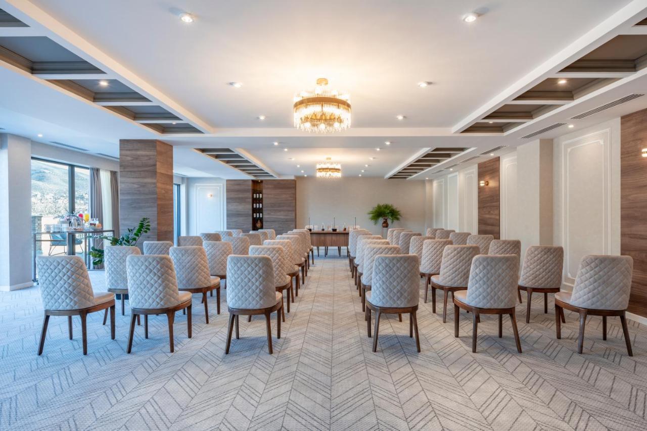 Villa Mosavali Akhalubani  Ngoại thất bức ảnh